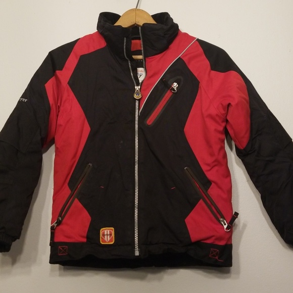 Obermeyer Other - Kids Unisex Warmest Winter Coat